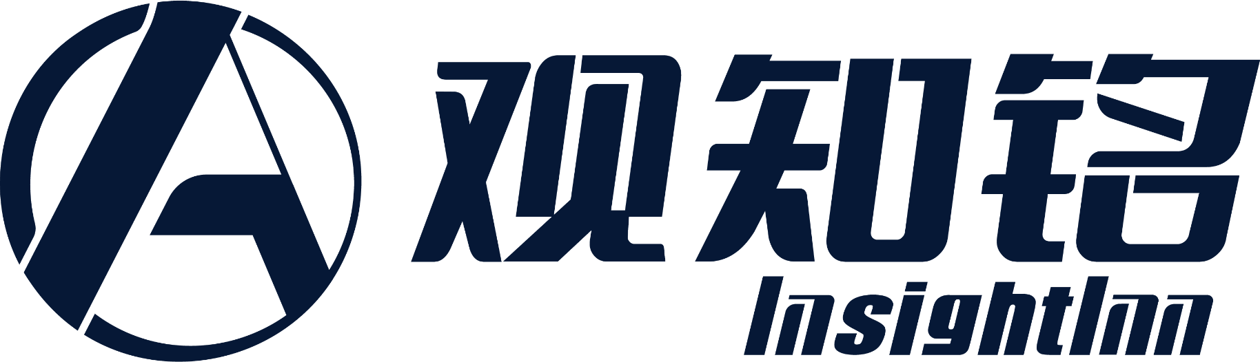 观知铭 InsightInn